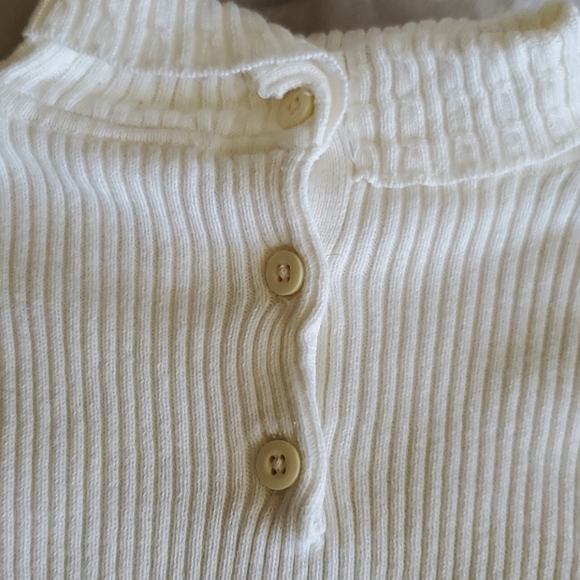 Girls Gymboree sweater and tights 3t - Picture 8 of 15